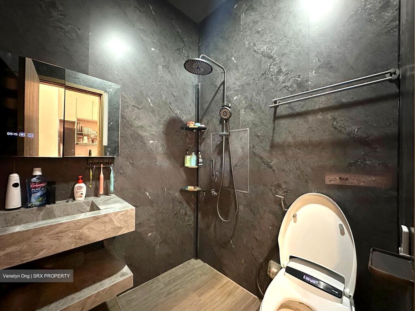 Floraville (D28), Apartment #483616901